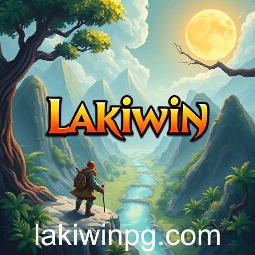 Lakiwin
