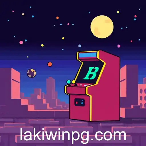 Exploring the Thrilling World of Arcade Games with Lakiwin