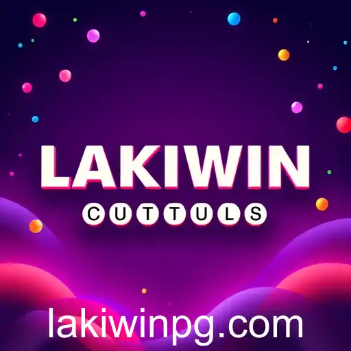 The Digital Realm of Lakiwin