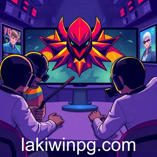 The Evolution of Online Gaming Communities