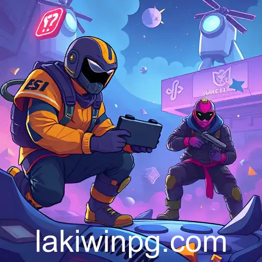 Exploring Lakiwin: The Rising Star in Online Gaming