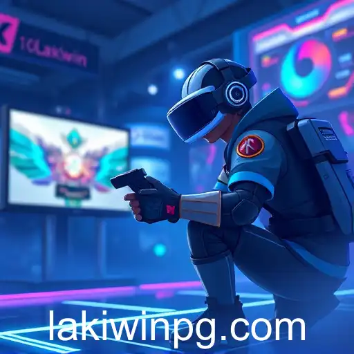 Lakiwin Gains Popularity Amidst Gaming Boom