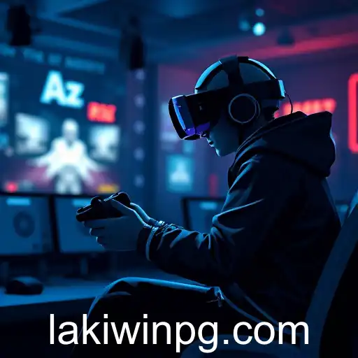Lakiwin and the Evolution of Online Gaming in 2025