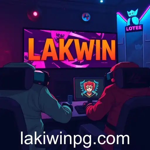 Lakiwin's Impact on Global Gaming