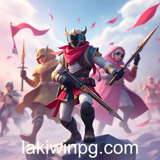 Lakiwin Revolutionizes Online Gaming