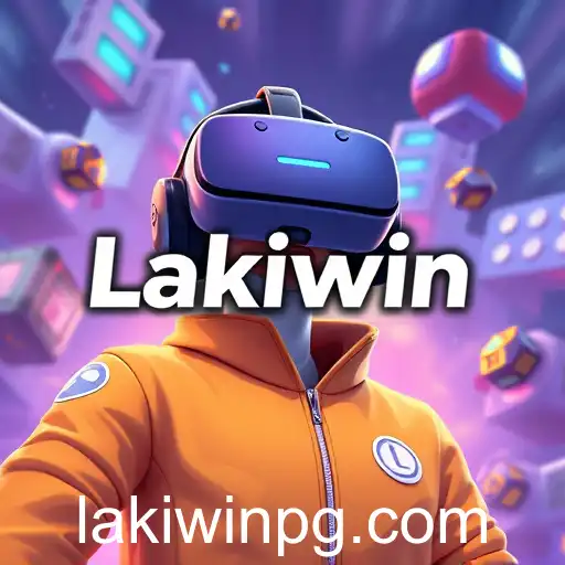 Lakiwin Revolutionizes Online Gaming Experience