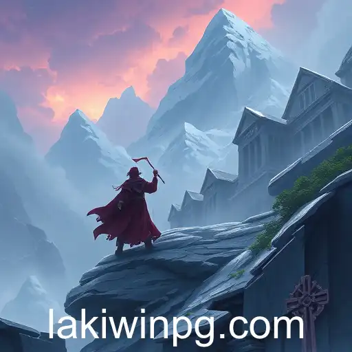 Lakiwin: Revolutionizing Online Gaming Experiences