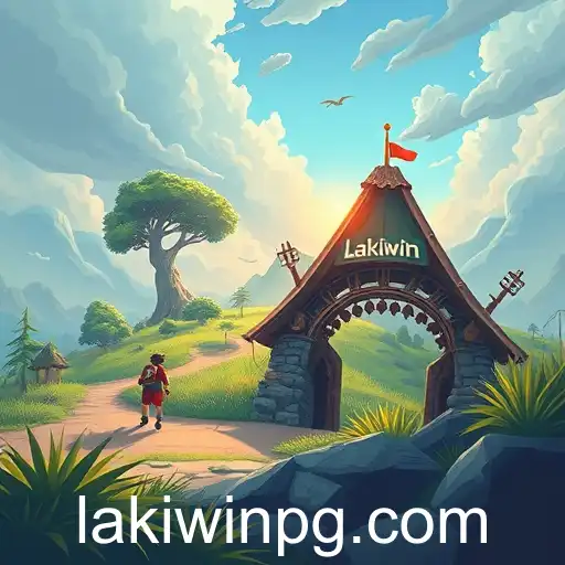The Rise of Lakiwin in the Gaming World