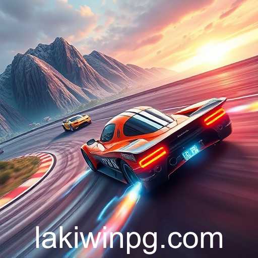 Exploring Lakiwin: A Digital Haven for Gamers