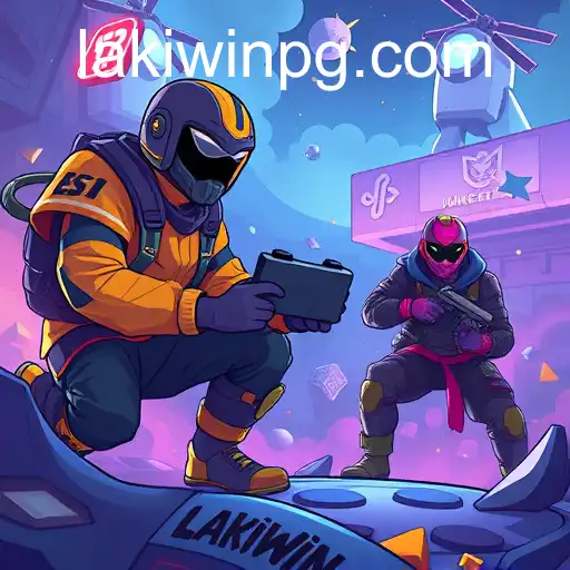 Exploring Lakiwin: The Rising Star in Online Gaming