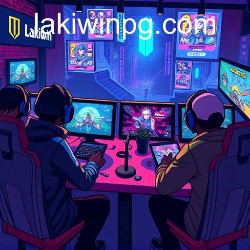 How Gaming Platforms Shape the Future