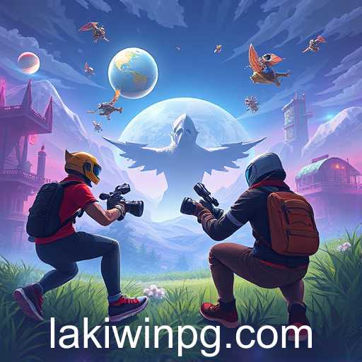 Gaming Innovations Transforming Online Engagement