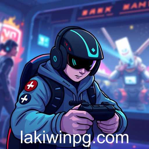 The Rise of Lakiwin: Shaping the Future of Online Gaming