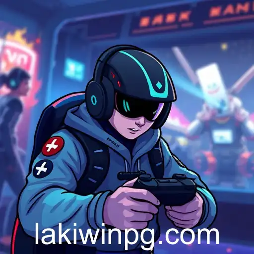 The Rise of Lakiwin: Shaping the Future of Online Gaming