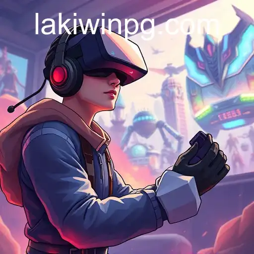 Gaming in 2025: Lakiwin's Influence and Innovations