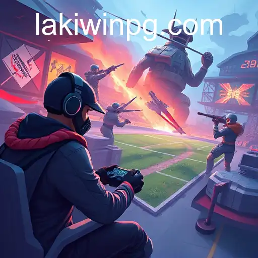 The Rise of Lakiwin in the Gaming World