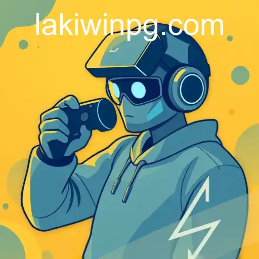 The Rise of Lakiwin: Gaming Evolves in the Digital Era