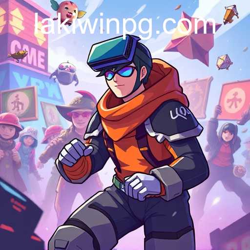 Lakiwin's Evolving Impact on Online Gaming