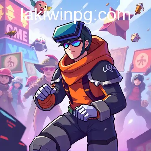 Lakiwin's Evolving Impact on Online Gaming