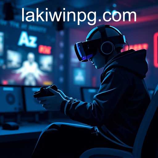 Lakiwin and the Evolution of Online Gaming in 2025