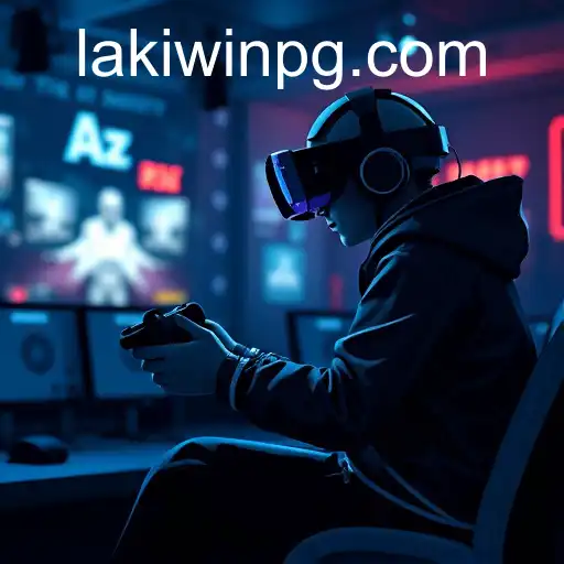 Lakiwin and the Evolution of Online Gaming in 2025