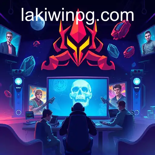 Lakiwin Brings Fresh Gaming Experience to 2026