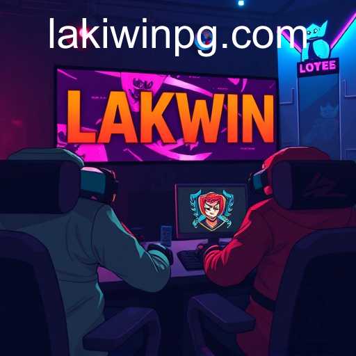Lakiwin's Impact on Global Gaming