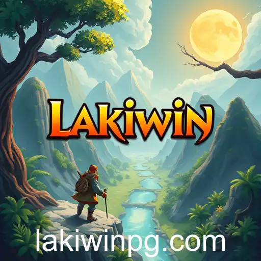 Lakiwin Revolutionizes Online Gaming