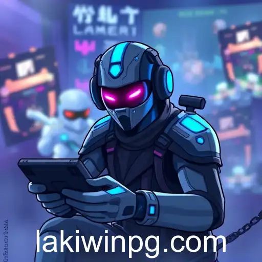 The Rise of Lakiwin in Online Gaming