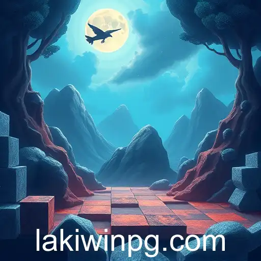 Lakiwin Revolutionizes Online Gaming