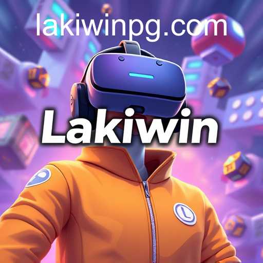 Lakiwin Revolutionizes Online Gaming Experience