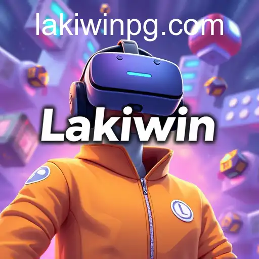 Lakiwin Revolutionizes Online Gaming Experience