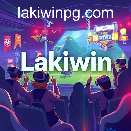 The Rise of Lakiwin: Transforming Online Gaming