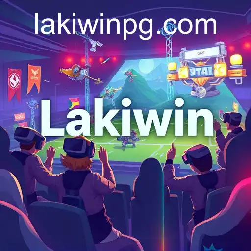 The Rise of Lakiwin: Transforming Online Gaming