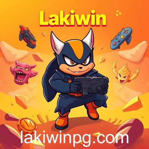 The Rise of Lakiwin: Revolutionizing Online Gaming