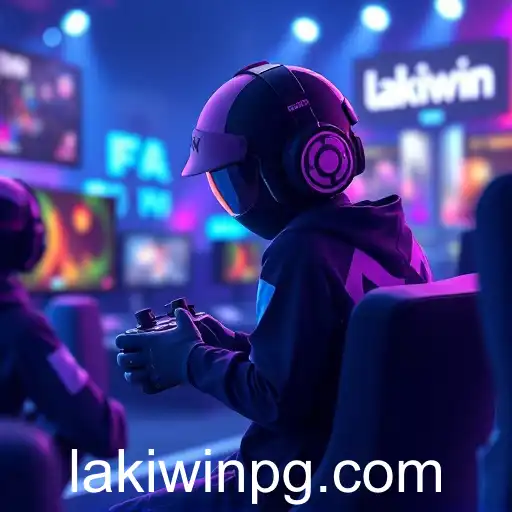 The Surge of Online Gaming Platforms