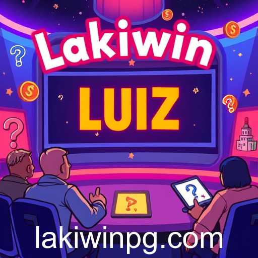 Lakiwin