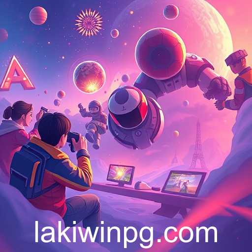 The Rise of Lakiwin: A New Era in Online Gaming