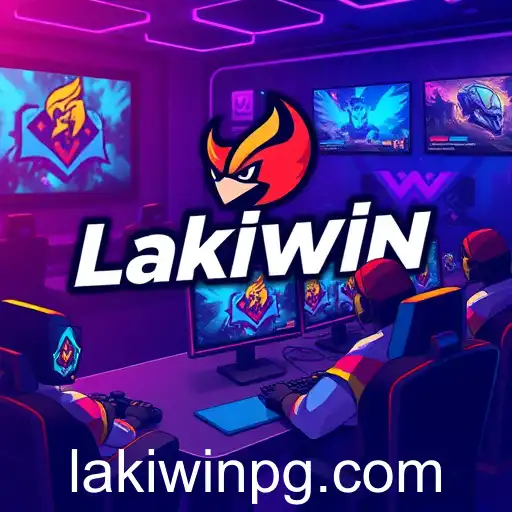 The Rise of Lakiwin and Its Impact on Online Gaming