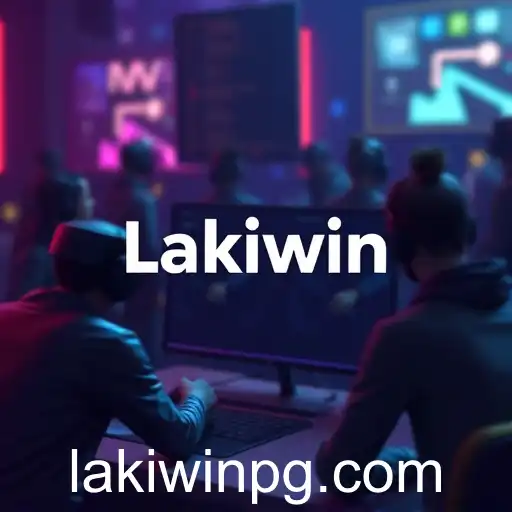 The Rise of Lakiwin: A New Era in Online Gaming
