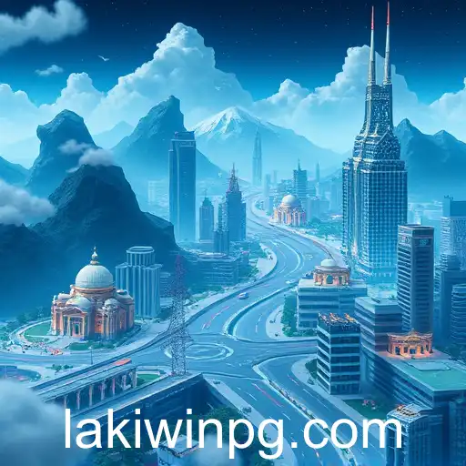 Exploring the World of Simulation Games: The Rise of 'Lakiwin'