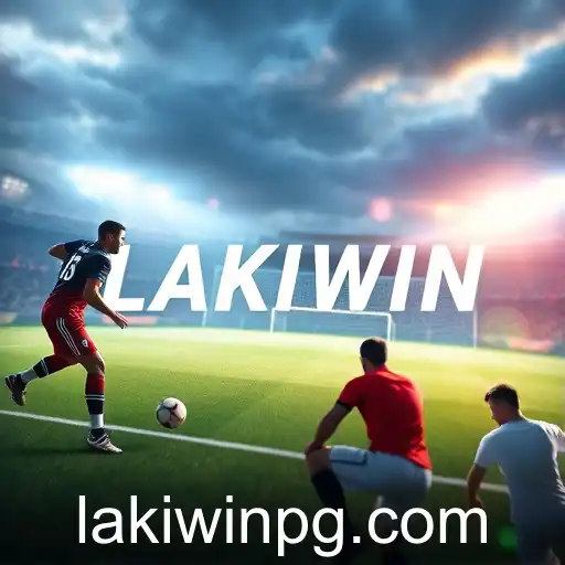 Discover the Allure of Sports Games with Lakiwin