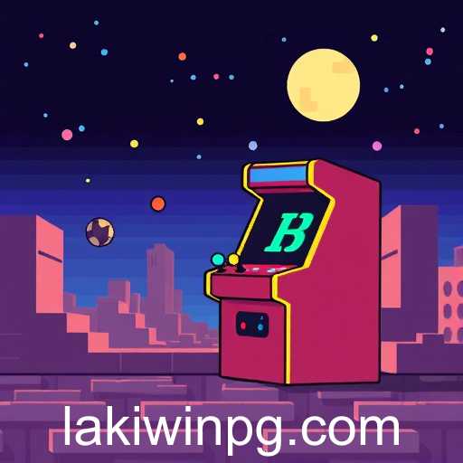 The Rise of Lakiwin: Revolutionizing Online Gaming Experiences